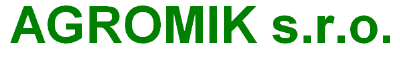 AGROMIK s.r.o.